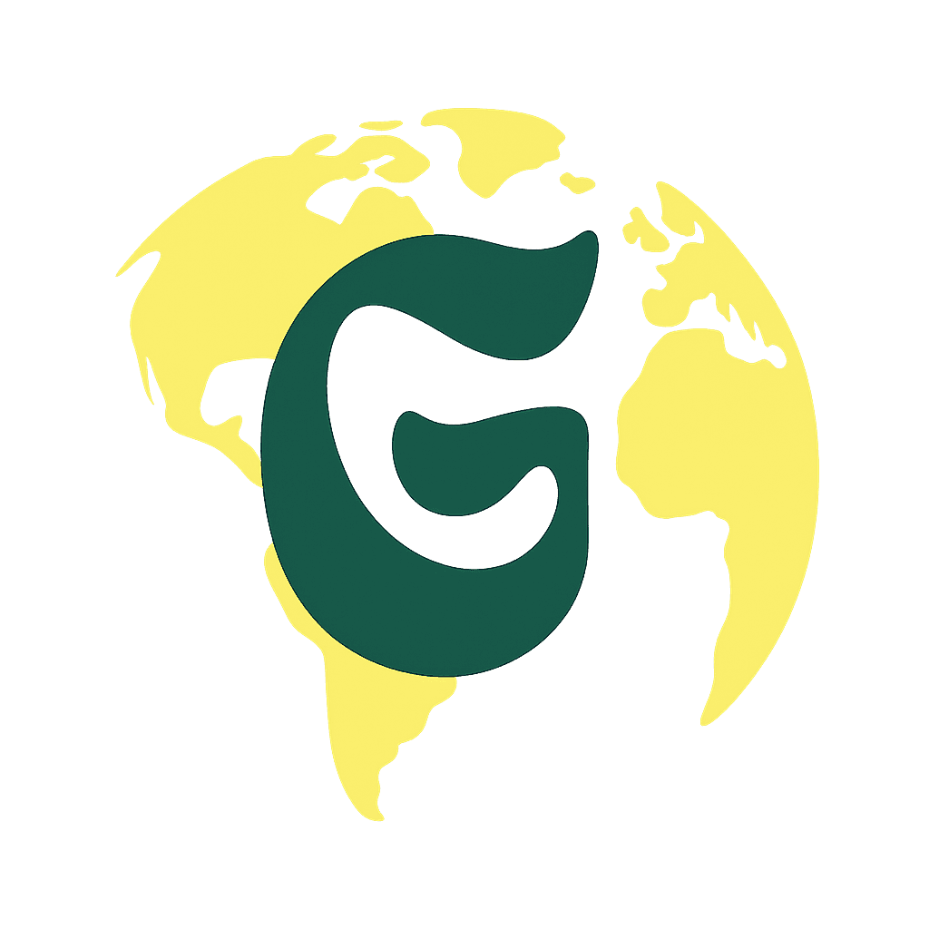 G Immersion Logo